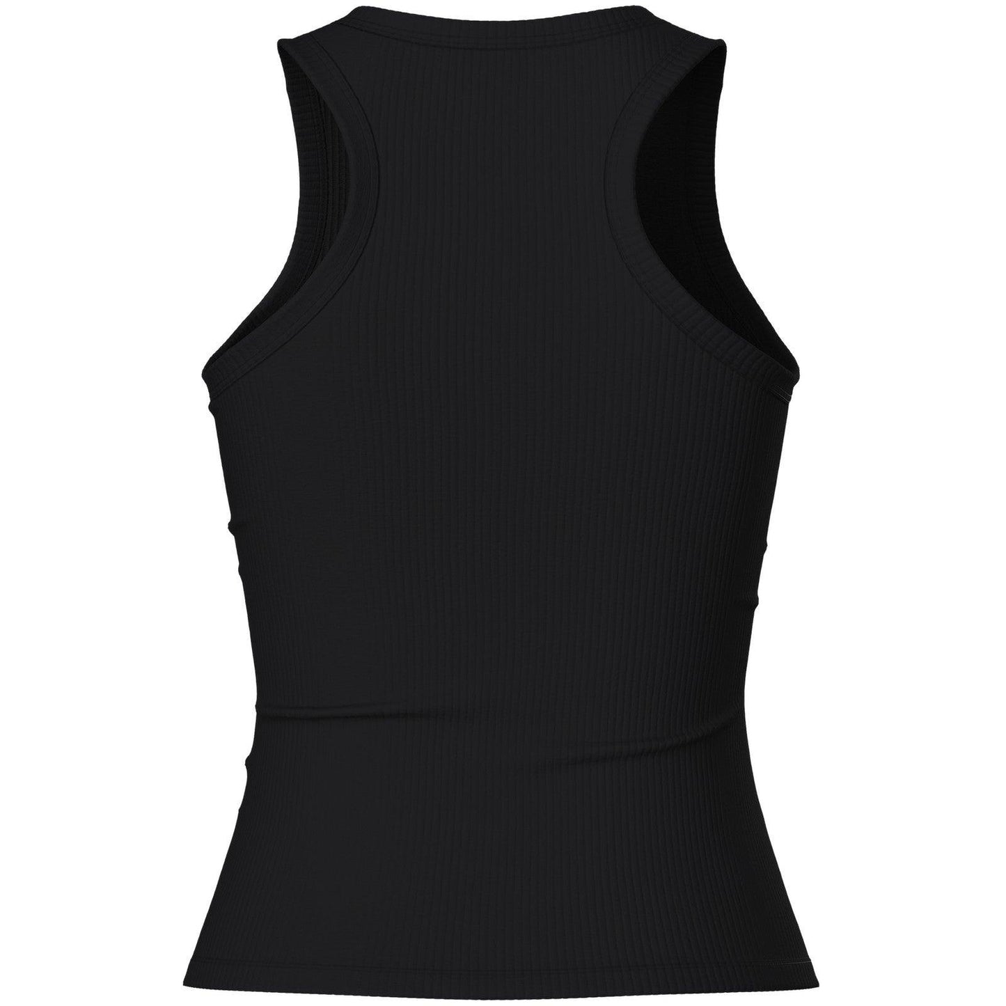 Tank tops and tops Women Pieces - Pcruka Boxer Tank Top Noos Bc - Black