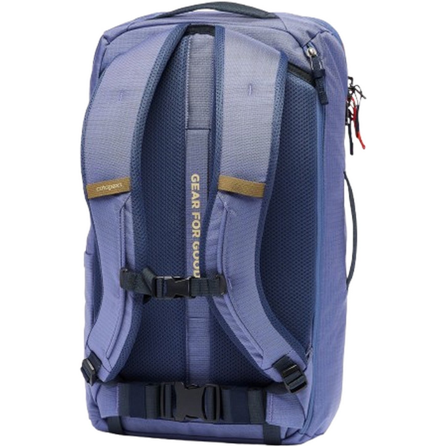 Borse a spalla Unisex Cotopaxi - Allpa 28L Travel Pack - Blu