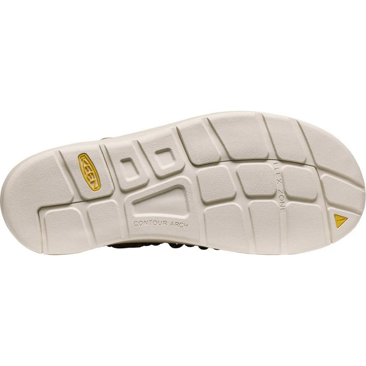 Sandali Uomo KEEN - Uneek M - Multicolore