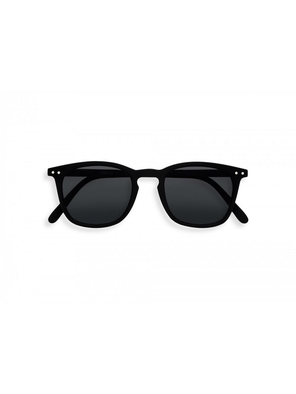 Lunettes de soleil unisexe Izipizi - Occhiale Sun Mod.e - Noir