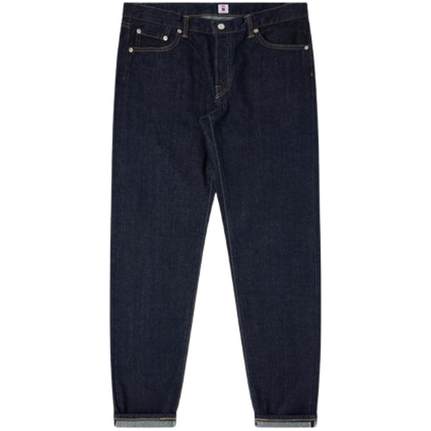 Vaqueros de hombre Edwin - Regular Tapered - Azul