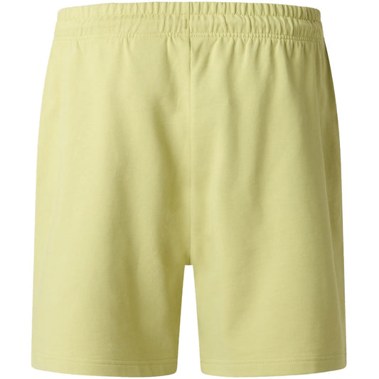 Pantaloncini Unisex The North Face - M Essential Light Relaxed Shorts - Beige