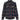 Camicie casual Uomo Deus Ex Machina - Reality Wreckers Check Shirt - Blu
