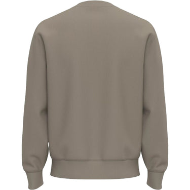 Maglie a manica lunga Uomo Levi's - The Original Hm Crew - Beige