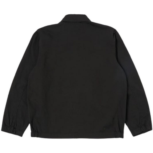Giacche Uomo Universal Works - Pembroke Jacket - Nero