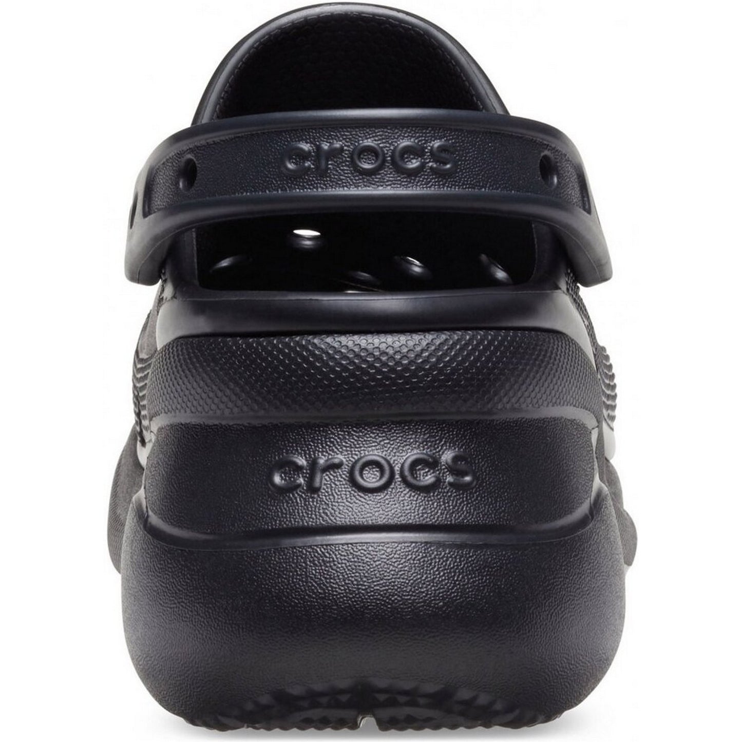 Zoccoli e sabot Donna Crocs - Bae Clog W - Nero