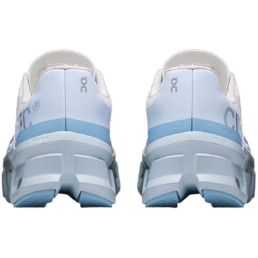 Sur Sneaker pour Femme - Cloudmonster - Blanc