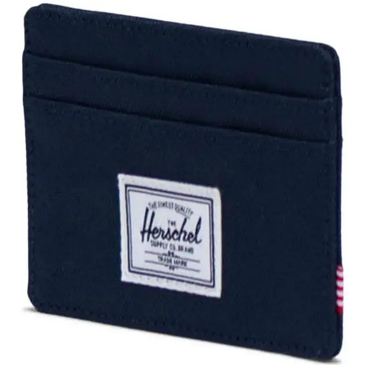 Porta carte di credito Unisex Herschel - Charlie Cardholder - Blu