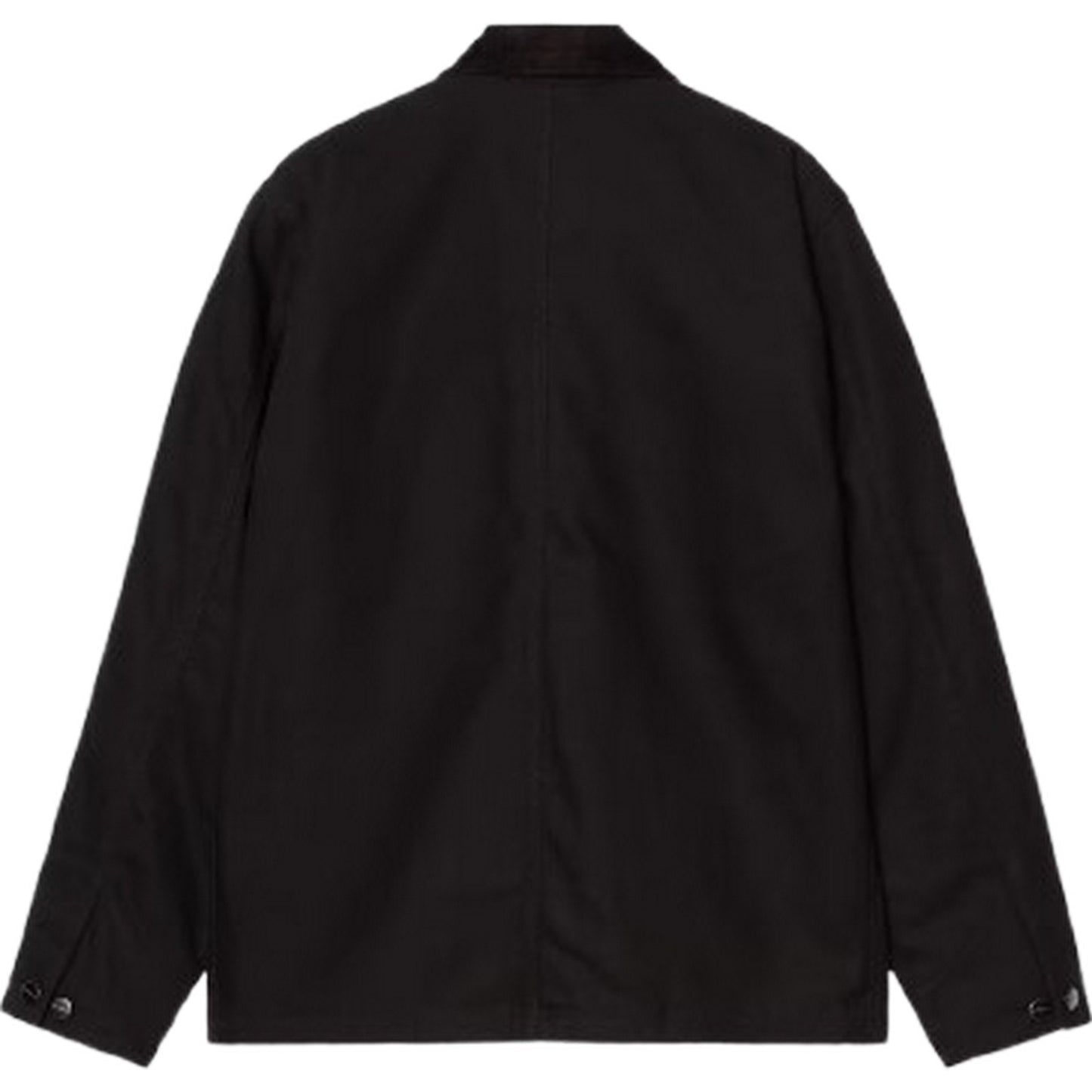 Giacche Uomo Carhartt Wip - Michigan Coat - Nero
