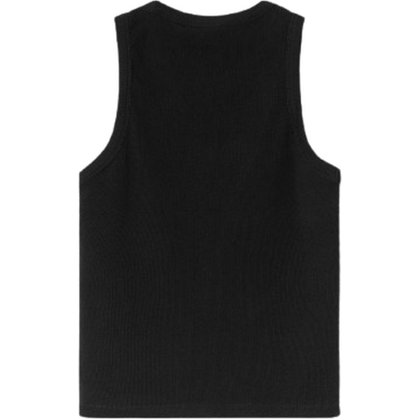 Carhartt Wip - W' Philips A-Shirt pour femmes - Débardeurs et hauts noirs