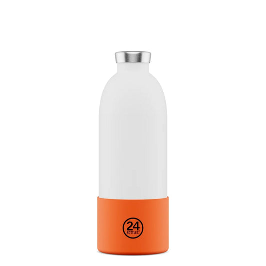 Portatazze Unisex 24bottles - Base Cover - Arancione