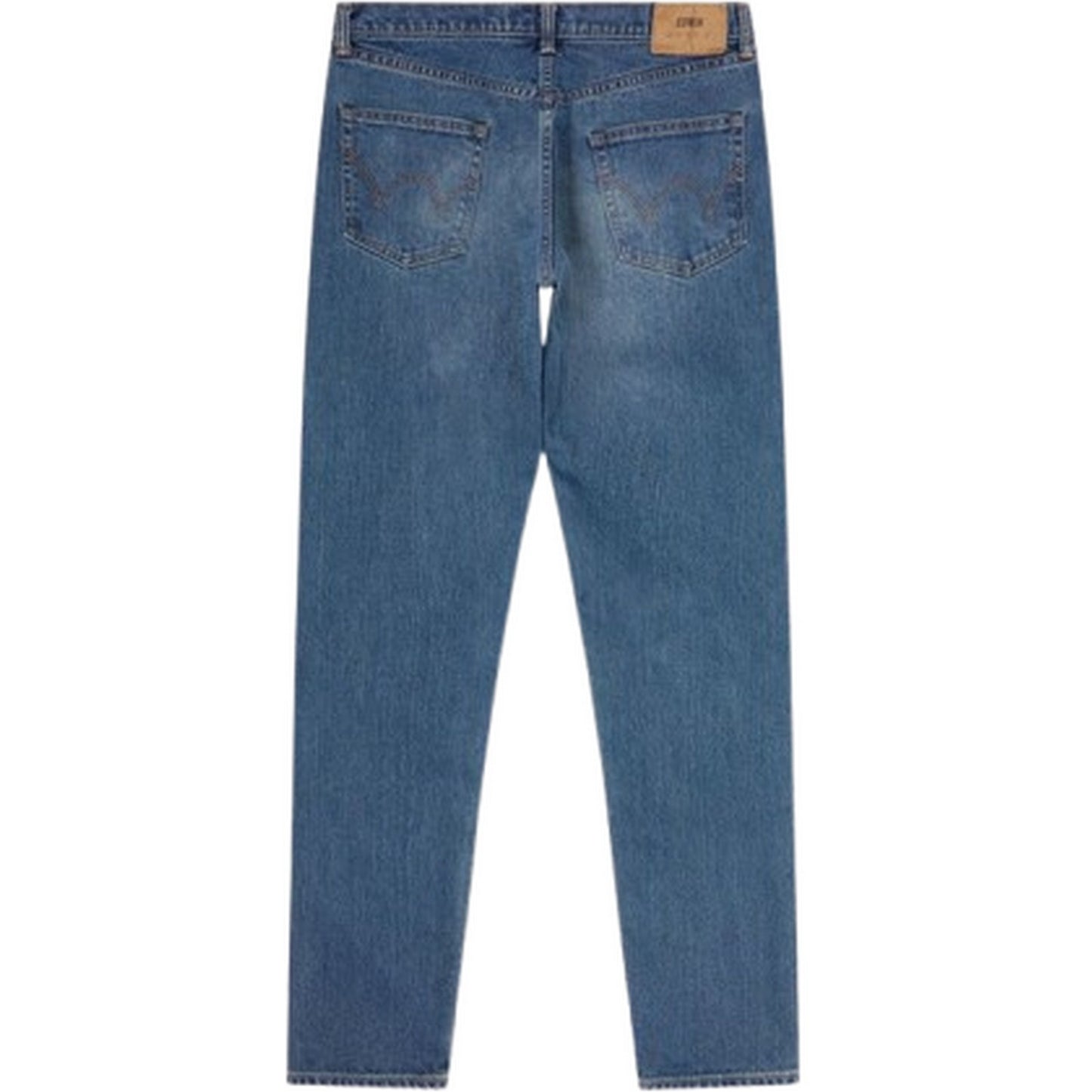 Jeans Uomo Edwin - Slim Tapered - Blu