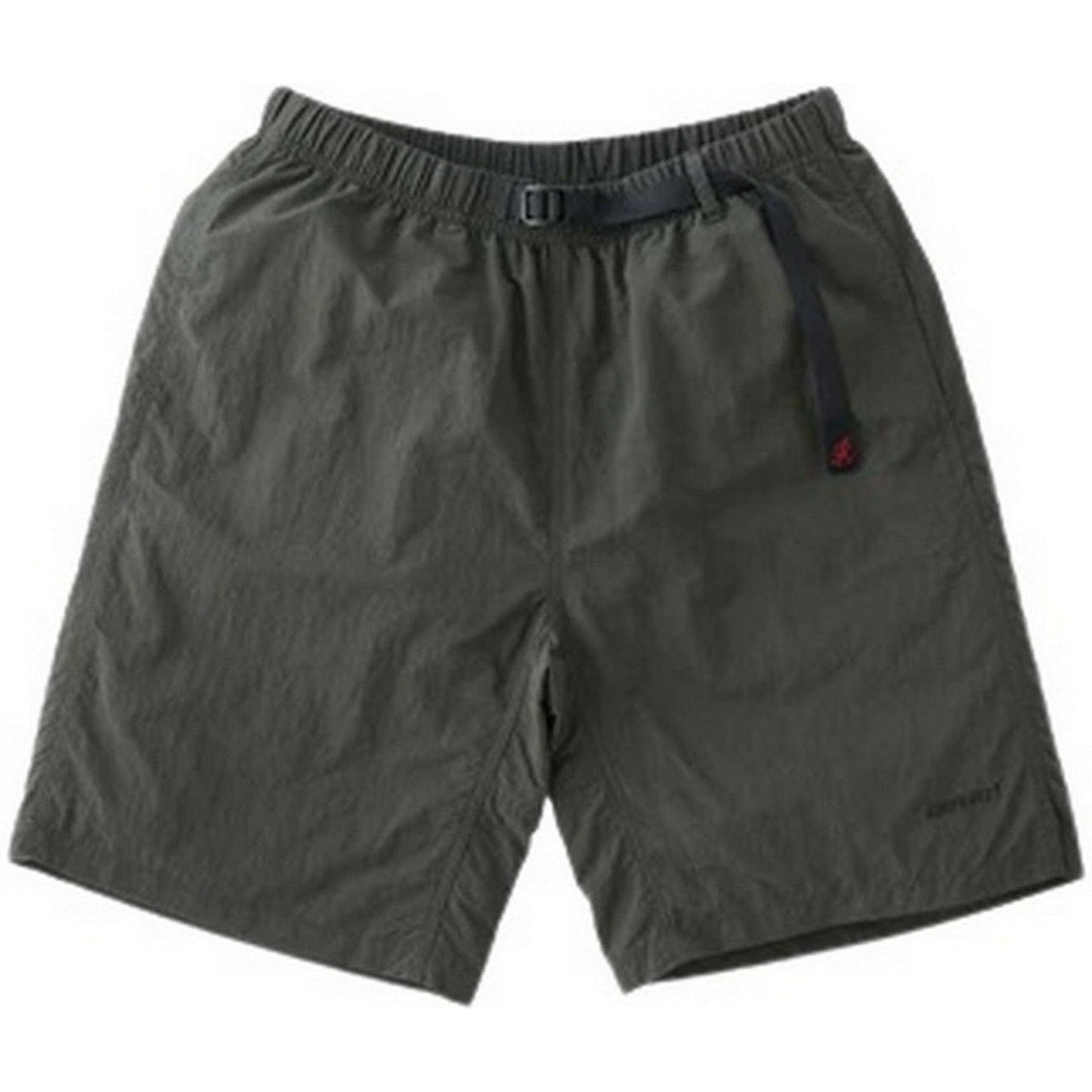 Pantaloncini Uomo Gramicci - Nylon Packable G-Short - Nero