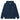 Bluzy z kapturem unisex firmy Obey - Ground Works Bold Hood Ii Fleece - Czarne