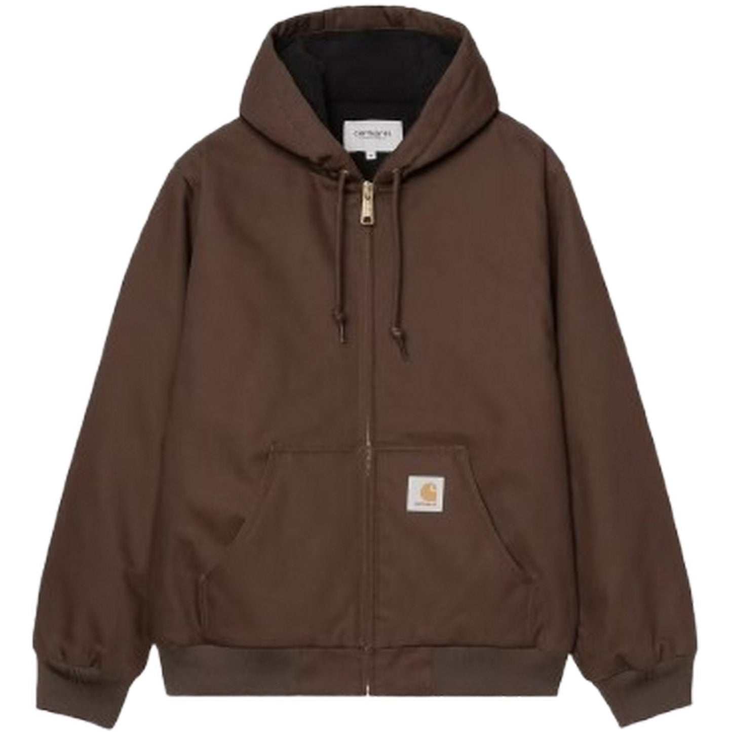 Giubbotti Uomo Carhartt Wip - Active Jacket - Marrone