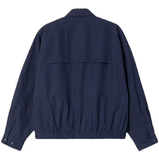 Giacche Uomo Carhartt Wip - Duke Jacket - Multicolore