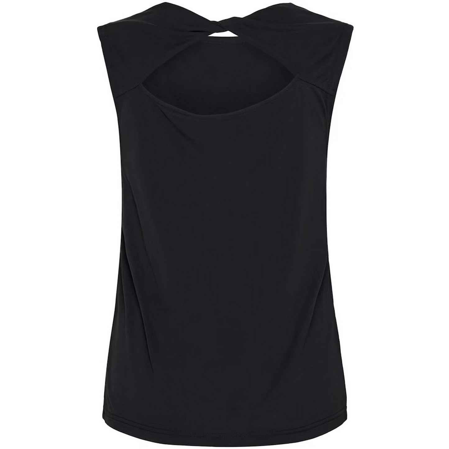 Canotte e top Donna Ichi - Ihopanny To - Nero