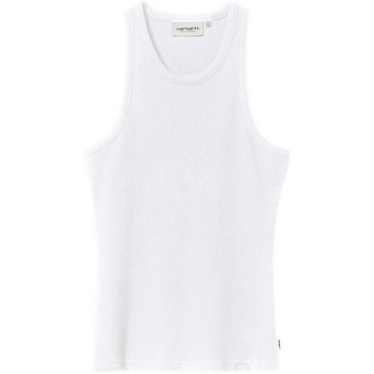 Damska koszulka Carhartt Wip - W' Porter - biała
