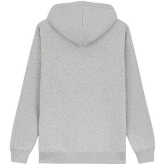 Felpe con cappuccio Uomo Dickies - Oakport Zip Hoodie - Grigio