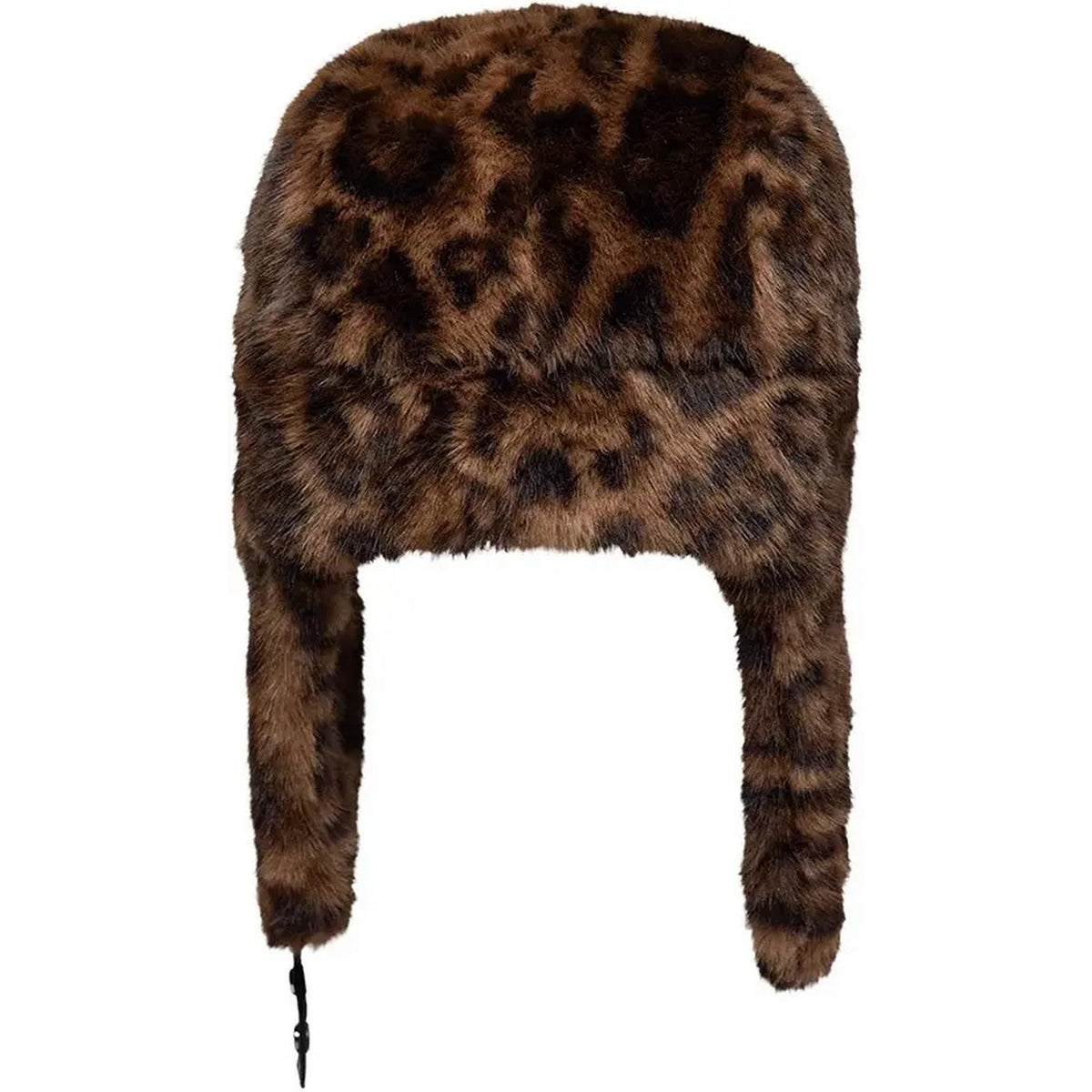 Cappellini da baseball Unisex New Era - Leo Faux Fur Trapper Newera Brs - Multicolore