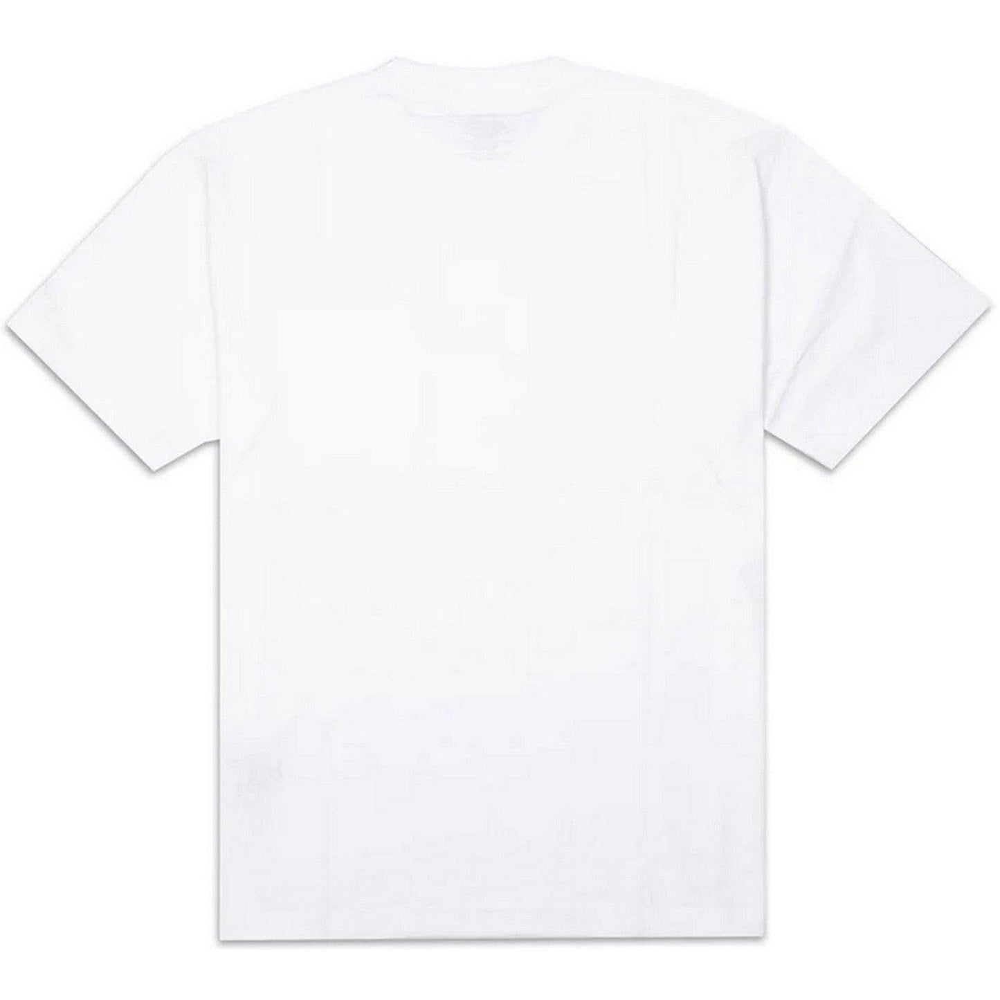 T-shirt Uomo Dickies - Porterdale Tee - Bianco