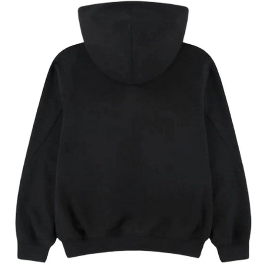 Felpe con cappuccio Bambini Unisex Jordan - Jdb Mj Core Sport Po Hoodie - Nero