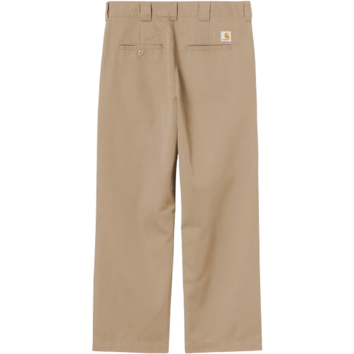 Pantaloni Uomo Carhartt Wip - OG Master Pant - Beige