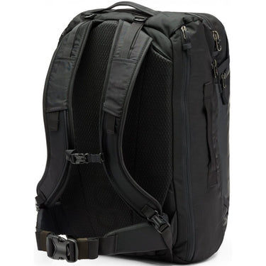 Sacs à bandoulière unisexe Cotopaxi - Pack de voyage Allpa 42L - Noir