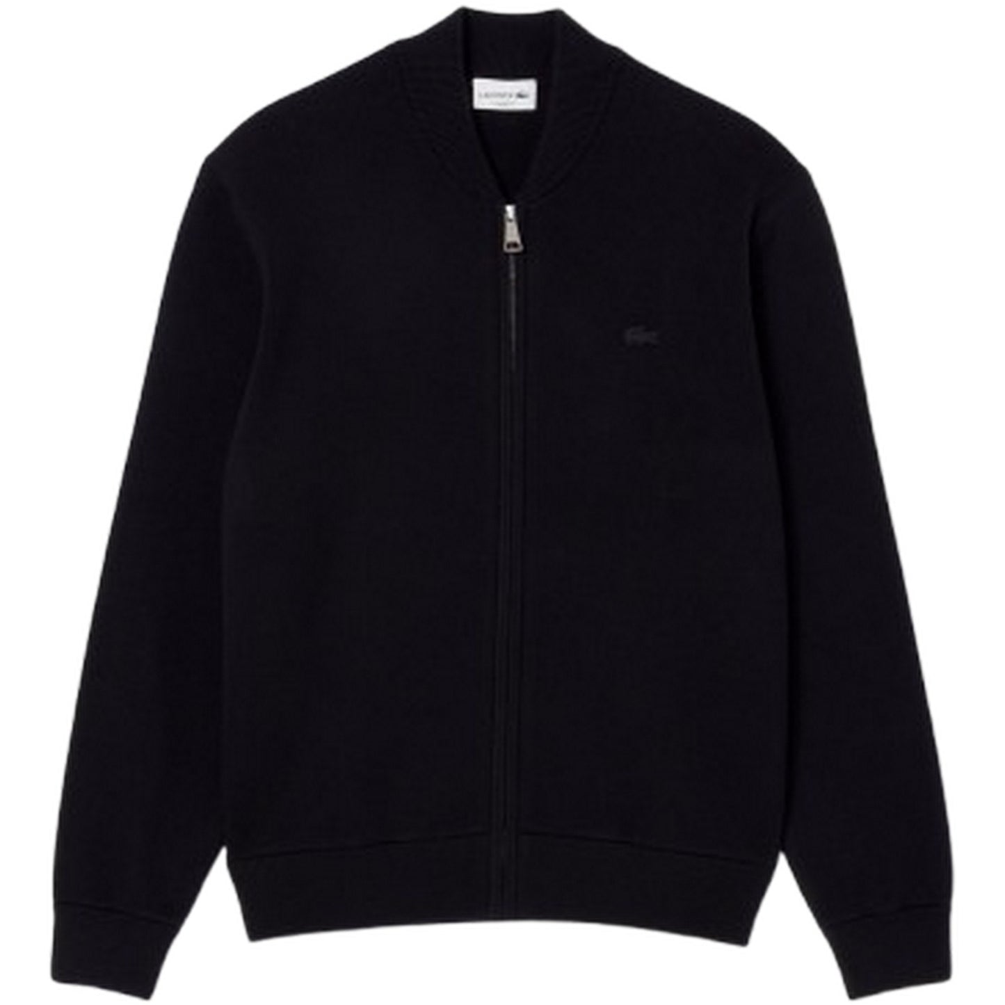 Maglioni Uomo Lacoste - Pullover - Nero