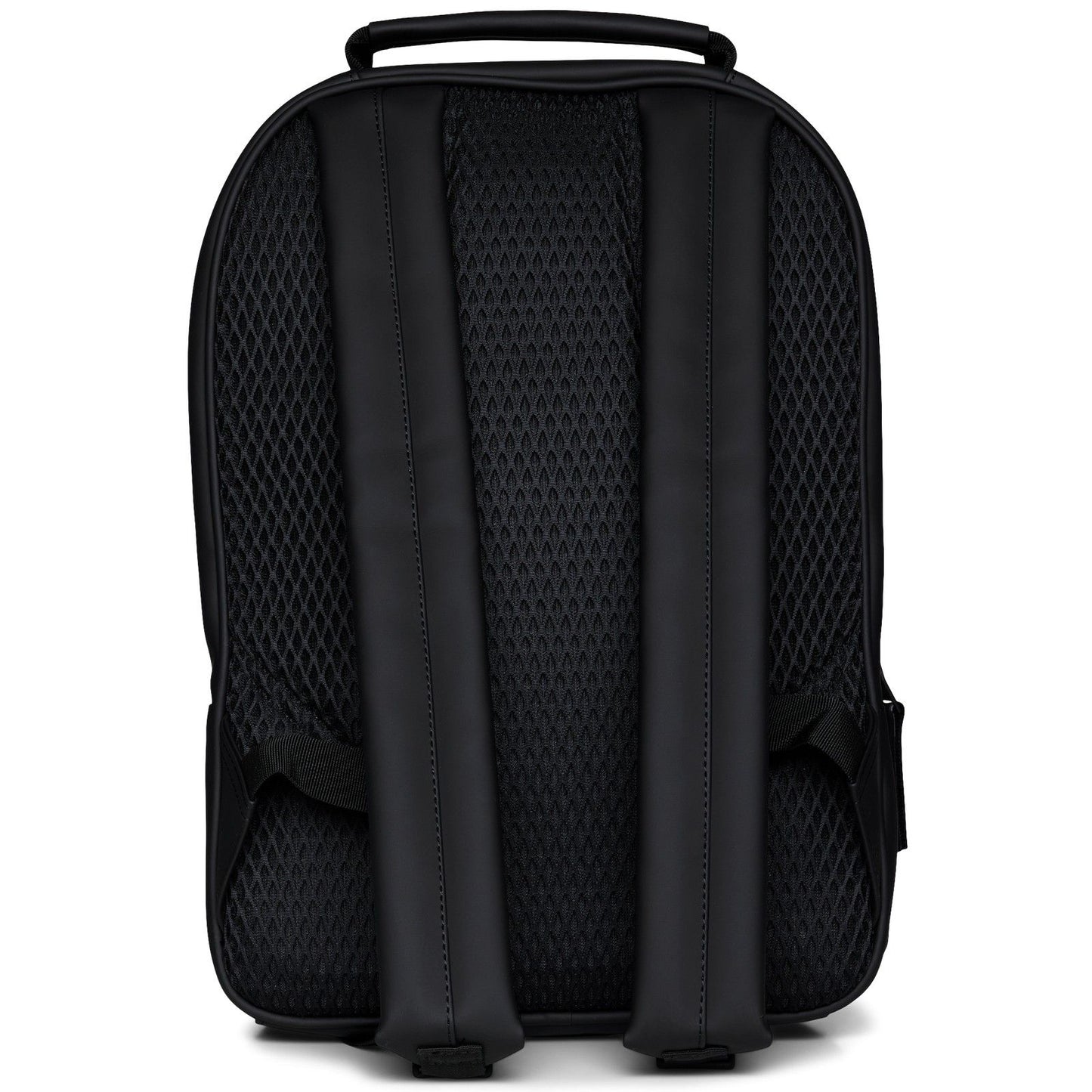Zaini Casual Unisex Rains - Book Daypack W3 - Nero