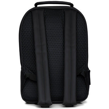 Rains Sacs à dos décontractés unisexes - Book Daypack W3 - Noir