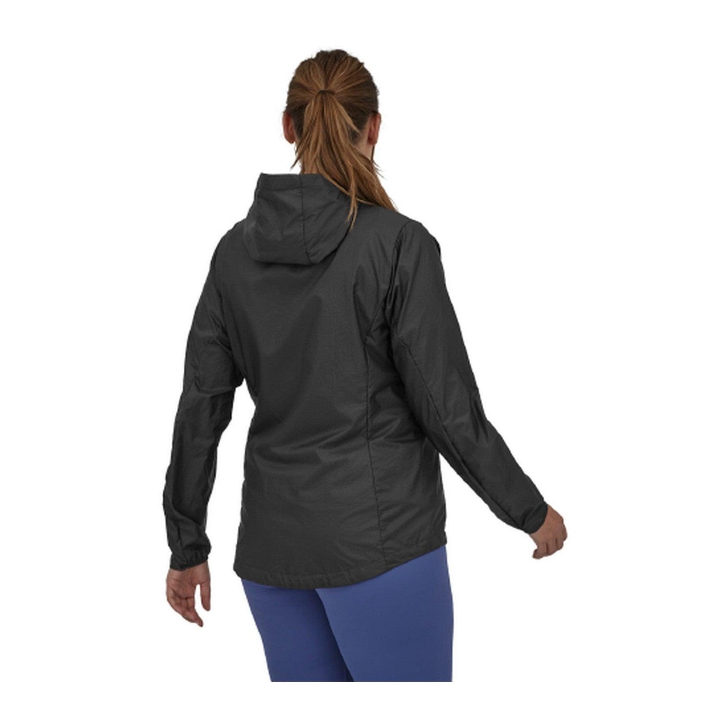 Giubbini Donna Patagonia - Houdini Jacket - Nero