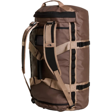 Borse a spalla Unisex The North Face - Base Camp Duffel M - Marrone