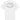 T-shirt Uomo Arte Antwerp - Emblem T-shirt - Bianco