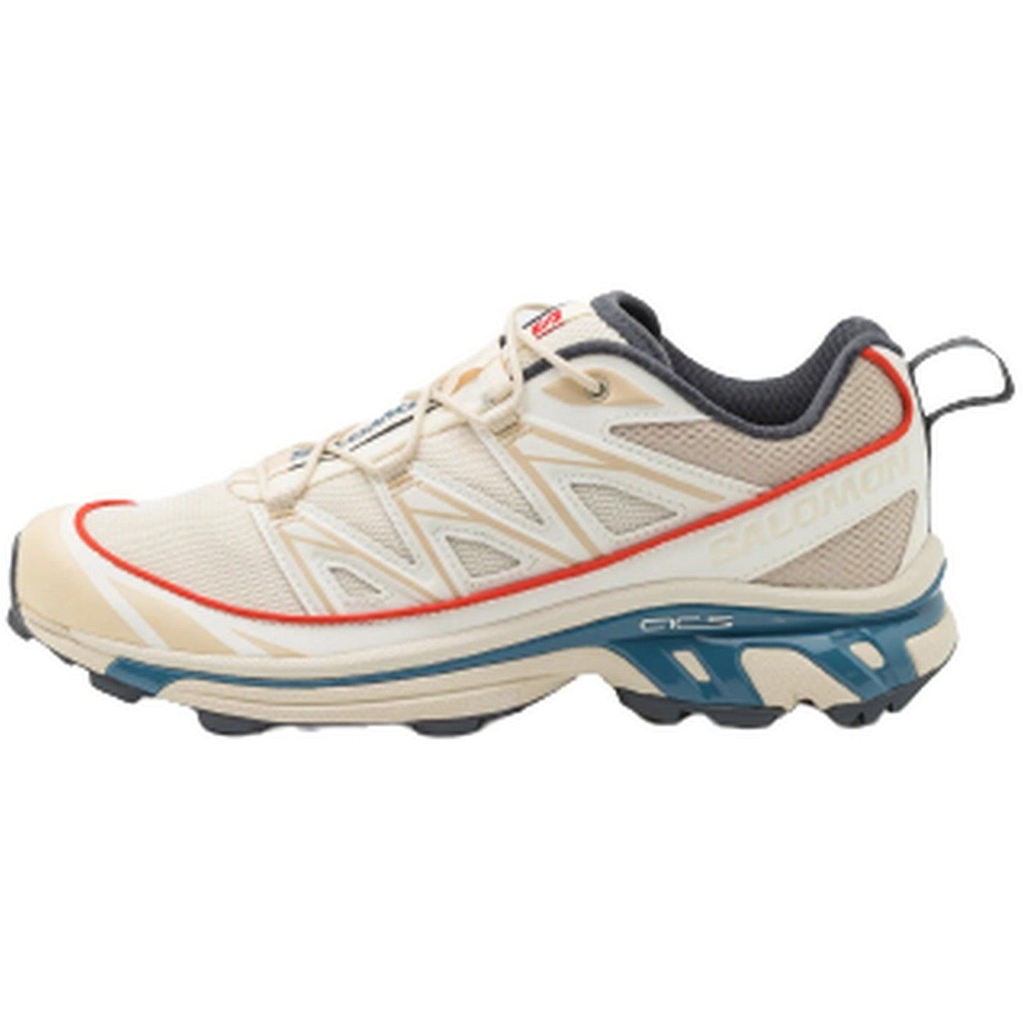 Scarpe da escursionismo Unisex Salomon - Xt-6 Expanse - Bianco
