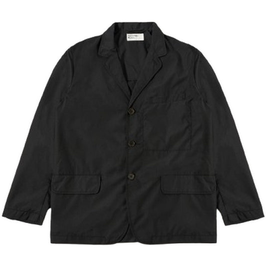 Giacche Uomo Universal Works - Capitol Jacket - Nero