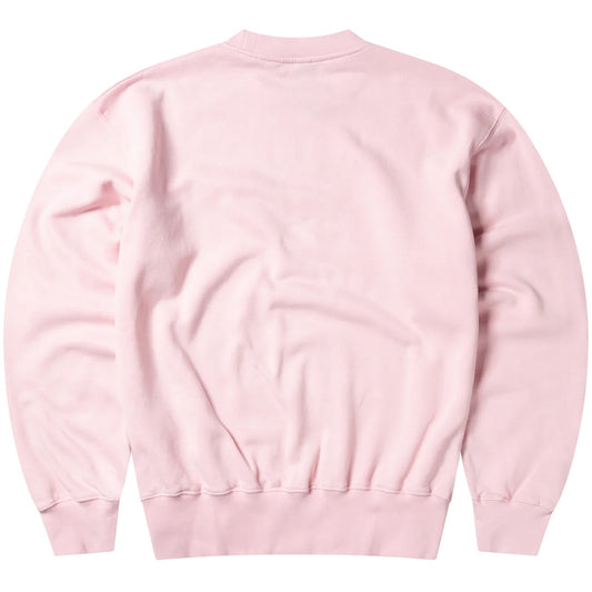 Herren Hoodies NO PROBLEM - No Problemo Sweatshirt - Pink