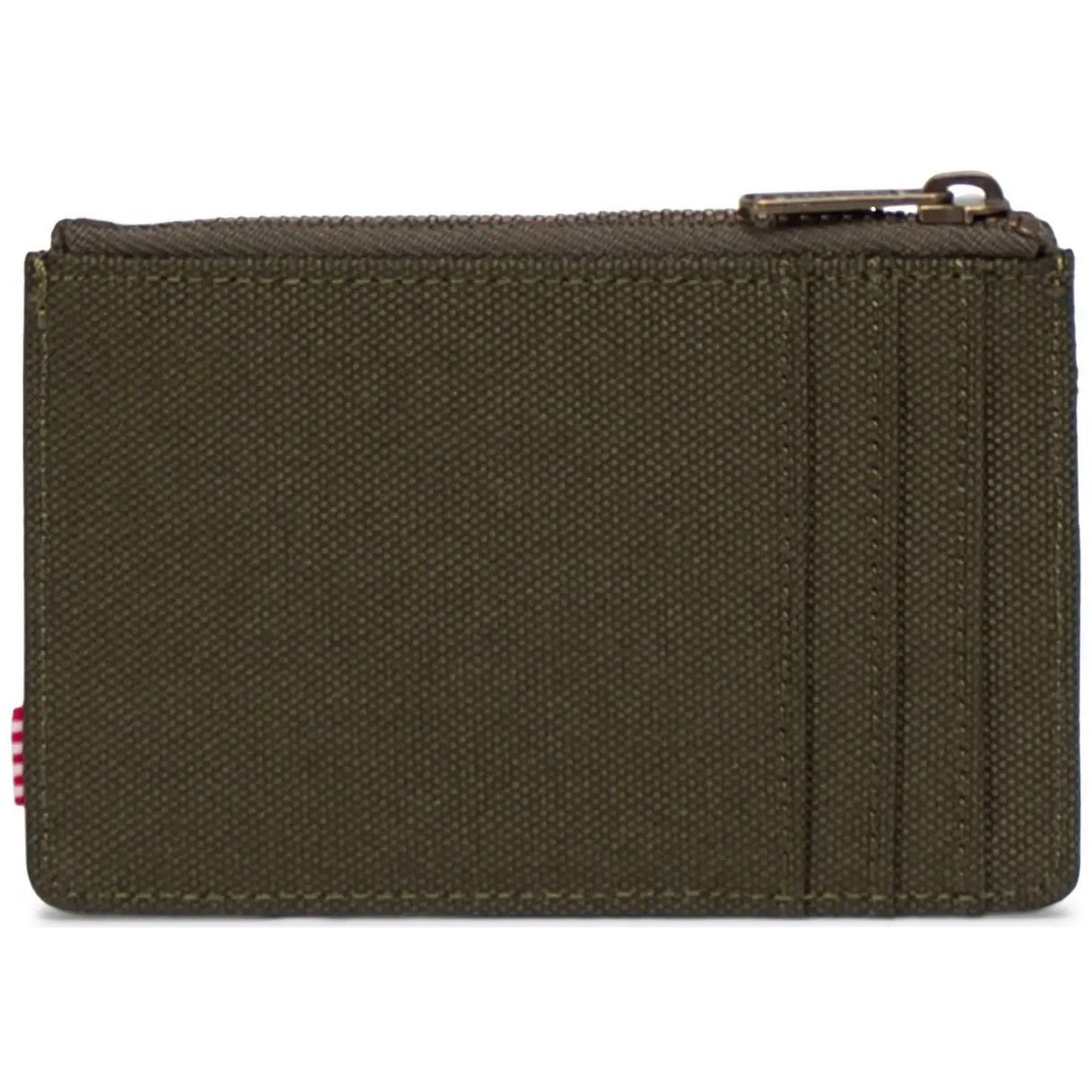 Porta carte di credito Unisex Herschel - Oscar Cardholder - Verde