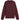 Maglie a manica lunga Uomo Lyle & Scott - Logo Brushback Crew Neck Sweat - Bordeaux