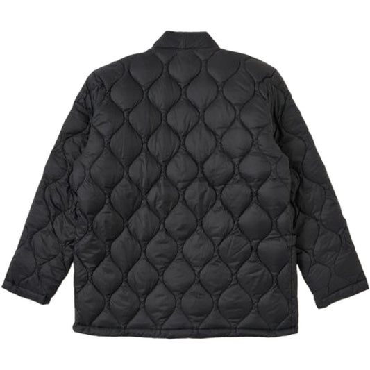Giacche Uomo Universal Works - Kyoto Work Jacket - Nero