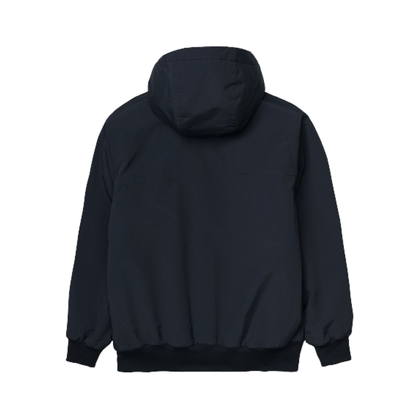 Giubbini Uomo Carhartt Wip - Hooded Sail Jacket - Blu