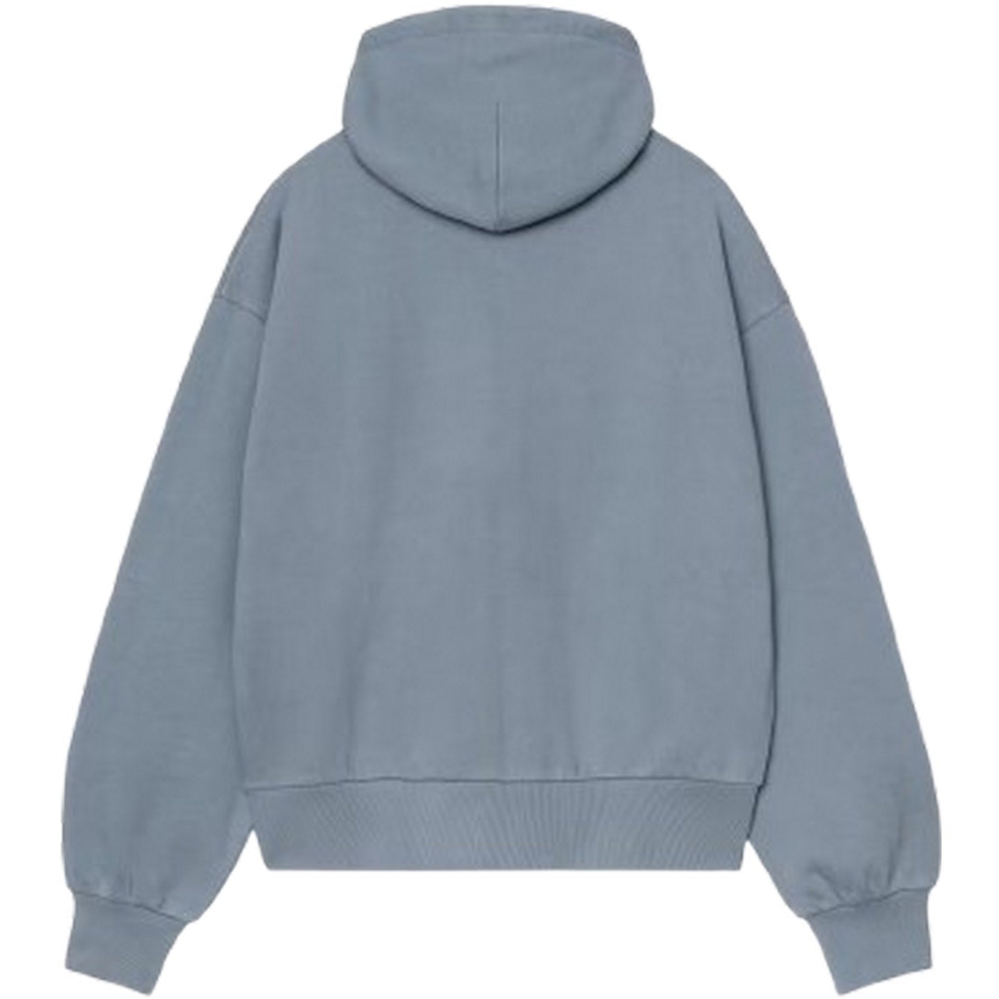 Giacche Donna Carhartt Wip - W' Hooded Casey Jacket - Grigio