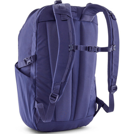 Plecaki na co dzień Patagonia unisex - Refugio Day Pack 30 L - Fioletowy