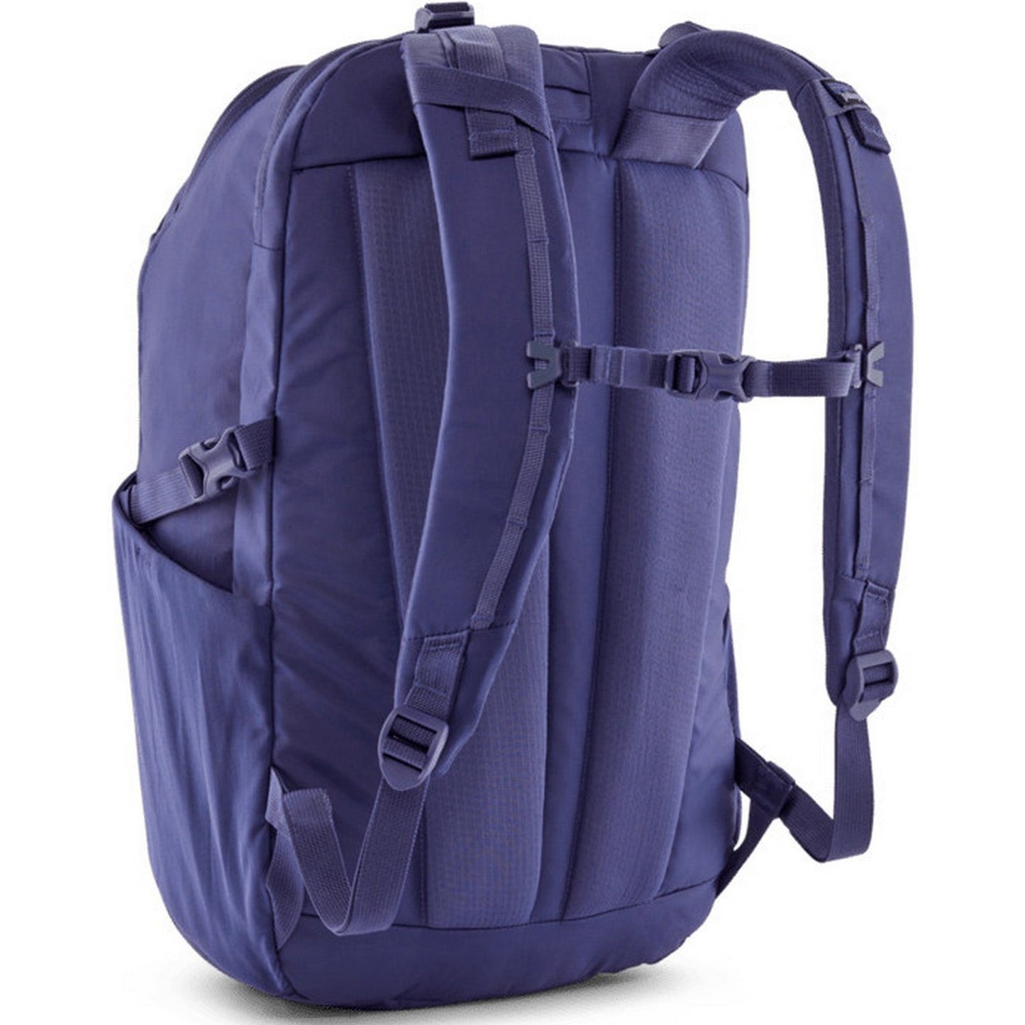 Patagonia Sacs à dos décontractés unisexes - Refugio Day Pack 30 L - Violet