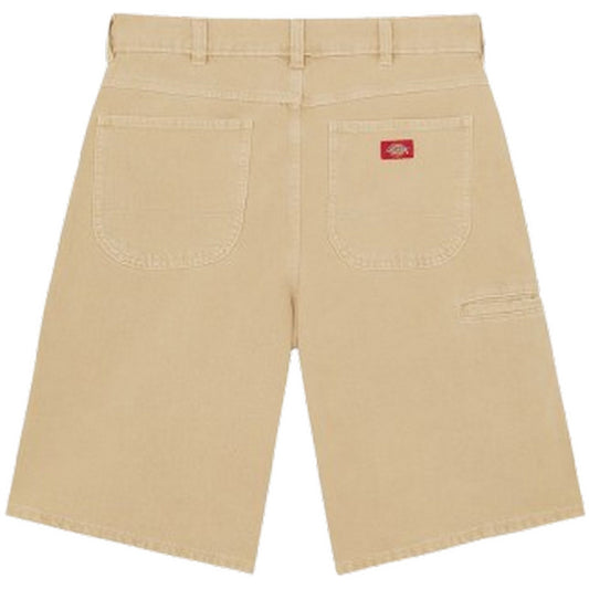 Pantaloncini Uomo Dickies - 958 13 Inch Loose Short Jeans - Beige