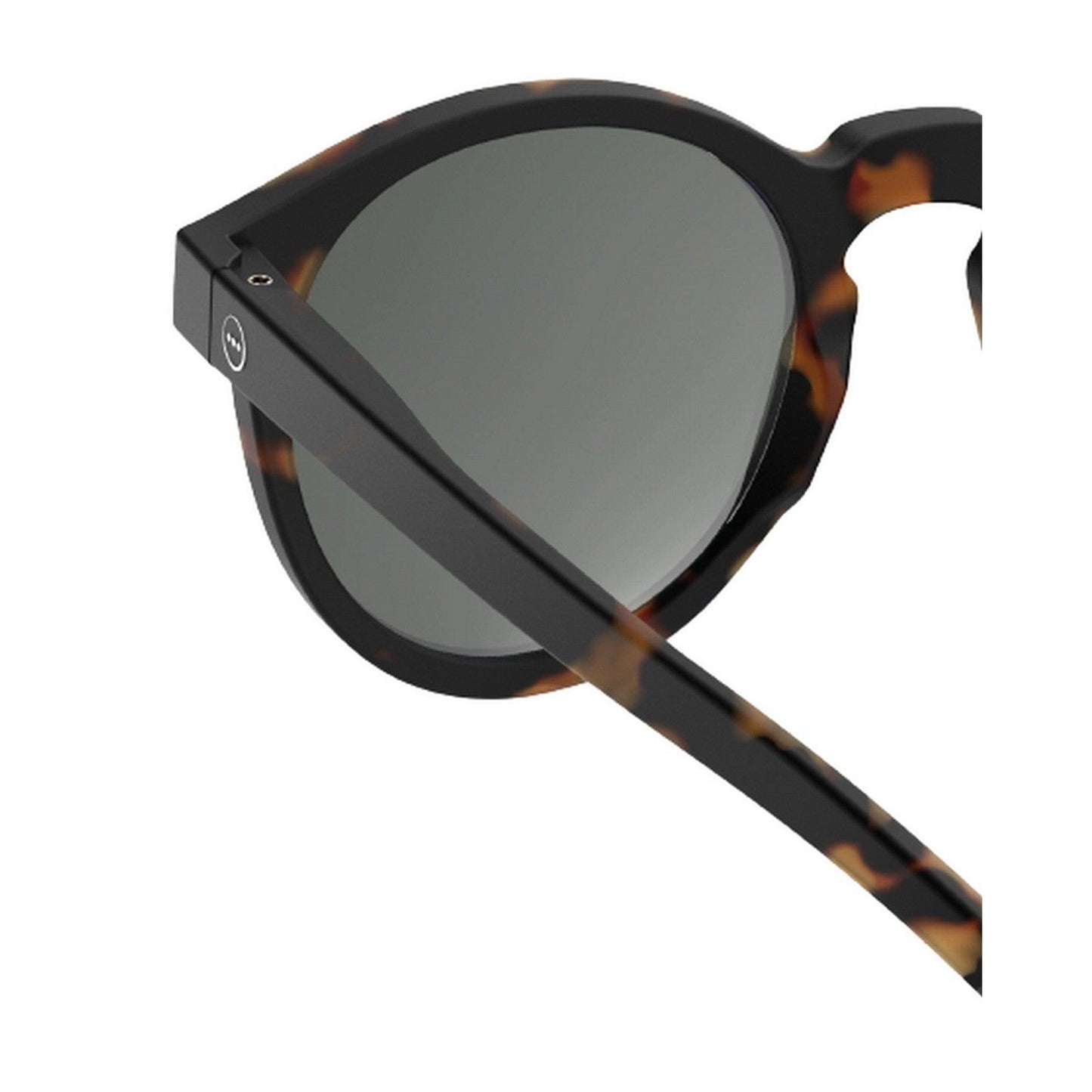 Occhiali da sole Unisex Izipizi - Occhiale Sun Mod.m - Multicolore