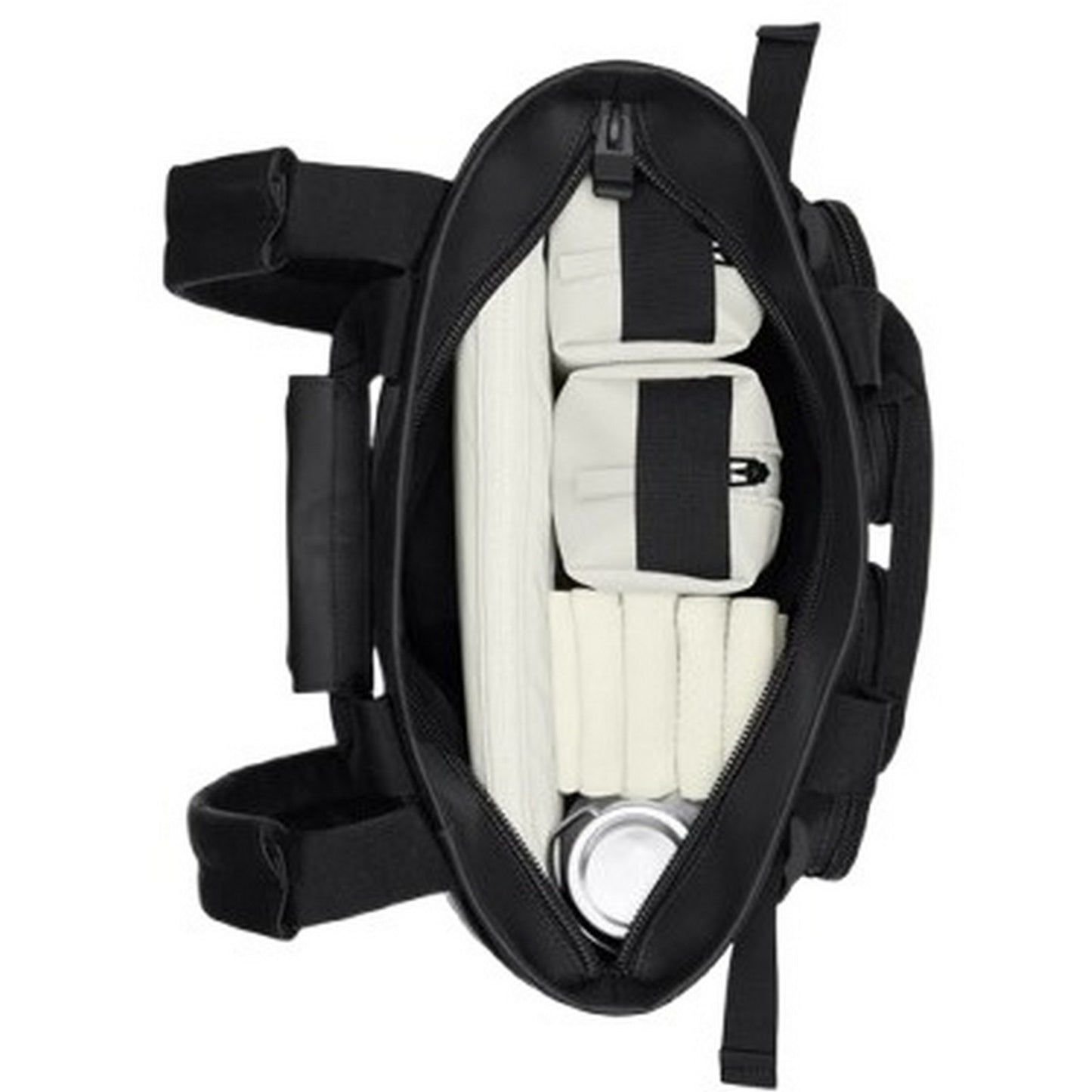 Zaini Casual Unisex Rains - Texel Tote Backpack W3 - Blu