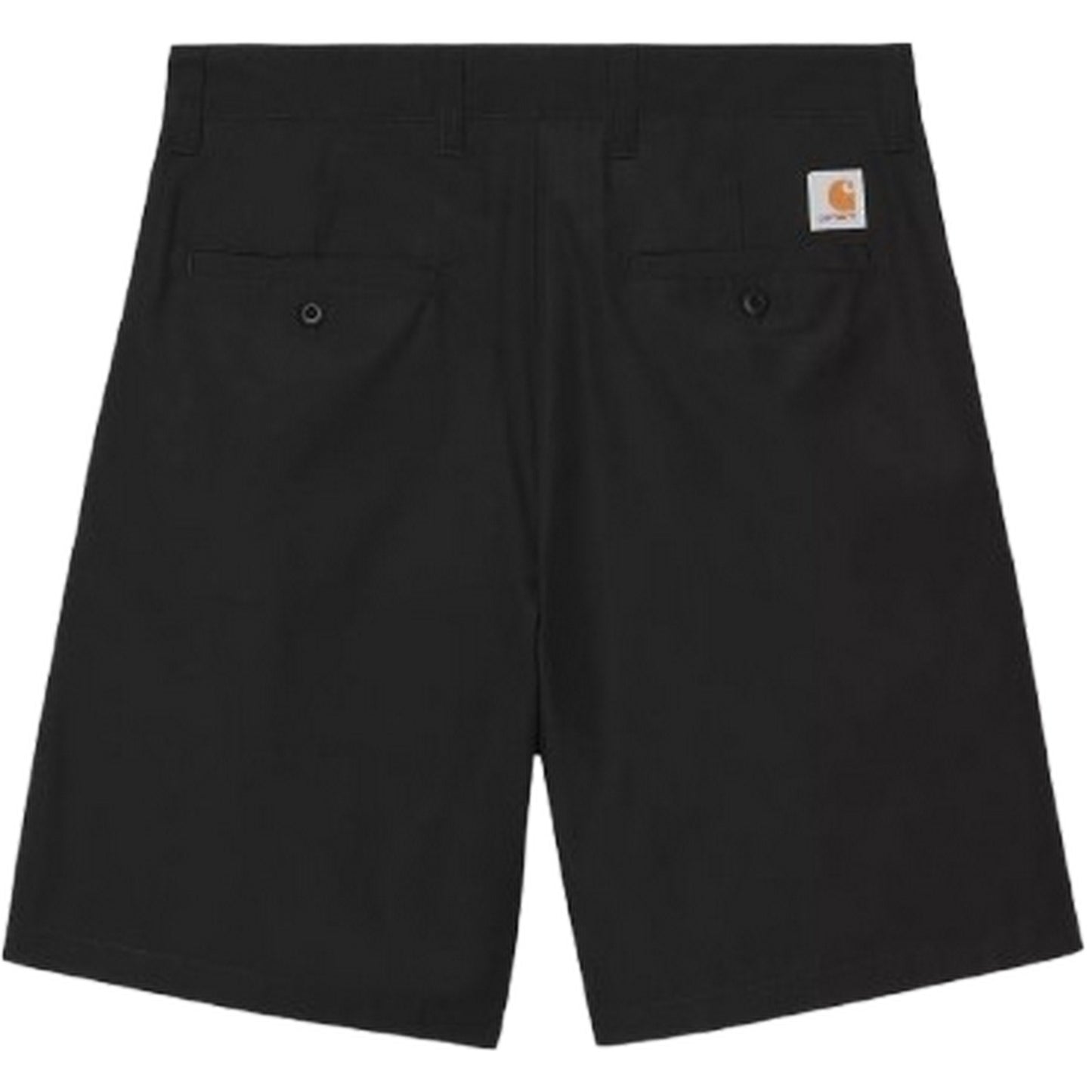 Bermuda Uomo Carhartt Wip - Calder Short - Nero