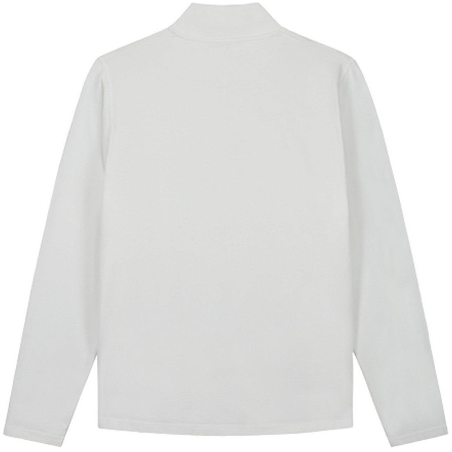 Chemises à manches longues Homme Art Antwerp - Leon Longsleeve - Blanc