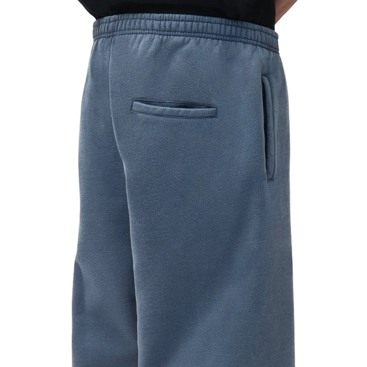 Pantaloni Uomo Arte Antwerp - Sunfade Uniform Sweatpants - Nero